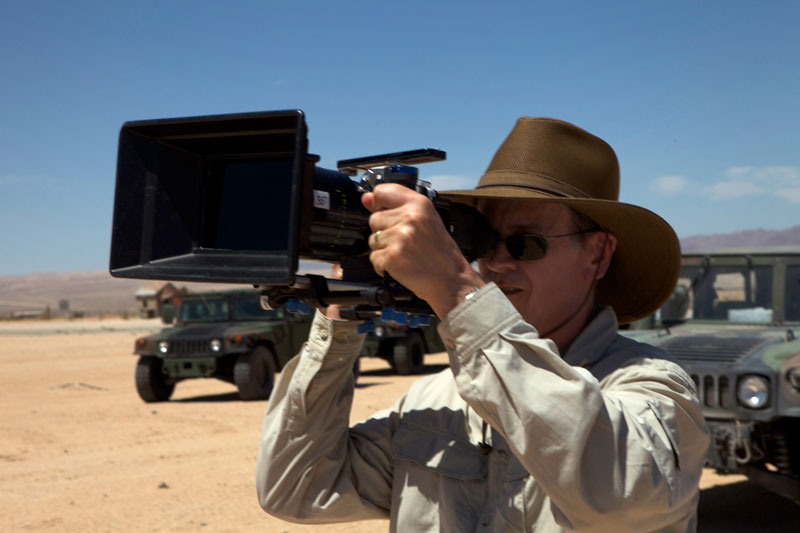 Cameraman