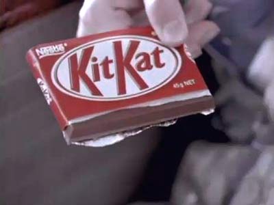 Kit Kat 