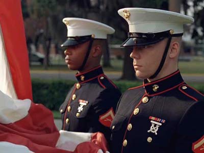 Marine Commitment