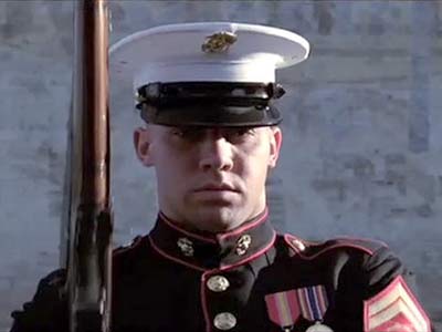Marines Honor
