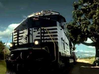 Norfolk Southern